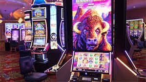 Live roulette wheel spinning at 88php online casino table