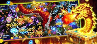 Player using touch controls on mobile to play fish shooting game on 88php