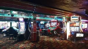 Classic three-reel slot game display on 88php online platform