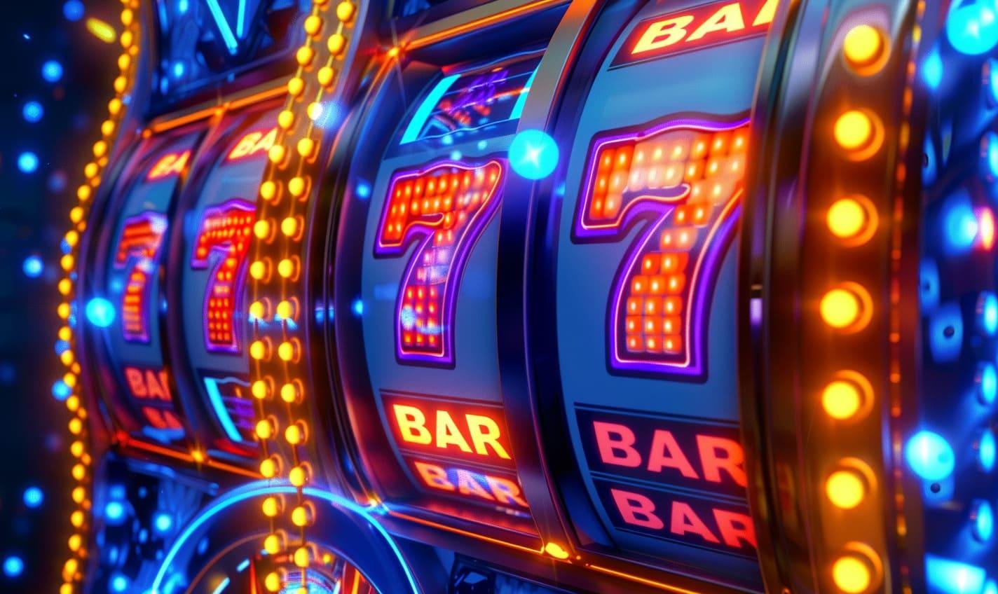 Video slot game with multiple paylines and bonus feature on 88php